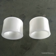 Exhaust Pipe Plastic PP Accessories Manufacturer Direct Water Pipe Anti-corrosion Wholesale Pipe PP 