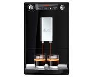 MÁY PHA CAFE TỰ ĐỘNG MELITTA CAFFEO SOLO BLACK – GERMANY