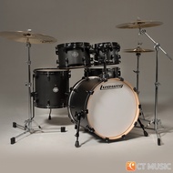กลองชุด Ludwig Element Birch