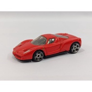 Hot Wheels Ferrari Enzo