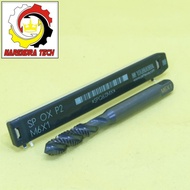 Tap M6 x 1 sp yamawa M6 x 1 sp new M6 screw