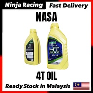 NASA 4T OIL / PENZOIL RX 4T ORIGINAL 1 LITER CASTROL GO ACTIV 20W40 SAE40 ACTIV CRUISE 15W50 ENGINE 