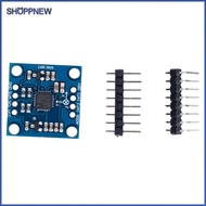 ♥Shoppnew♣  GY-51 LSM303 LSM303D LSM303DLH Three Axis Electronic Compass Acceleration Module