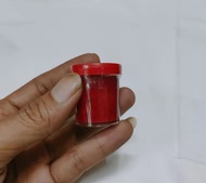 madat candu merah