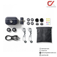 Hollyland Lark M2 ไมโครโฟนไร้สาย