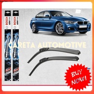 Bosch Aerotwins Wiper Blade (set) for BMW F30 316i, 318i, 320i, 328i (AP 24"+19")