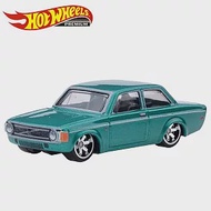 【正版授權】風火輪 PREMIUM 73 VOLVO 142 GL 富豪汽車/玩具車 Hot Wheels