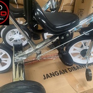 Sepeda Roda 3 Tricycle Anak BMX Safari PMB 721 Murah Bandung