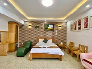 黃權酒店 – 鵝油區 (Hoàng Quân Hotel - Gò Vấp)