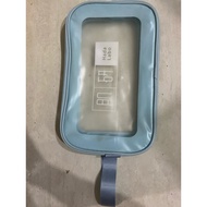 Hada Labo Beauty Skin Care Pouch (20cmx15cmx5cm)