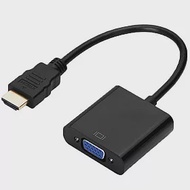 HDMI to VGA 轉接線