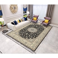 6xl 200x300cm CARPET VALVET 3D/KARPET/RUGS/READY STOCK