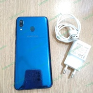 Samsung Galaxy A20 Ram 3/32GB Hp Casan