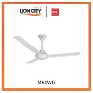 KDK M60WG Ceiling Fan -150cm