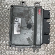 กล่องควบคุมเครื่องยนต์ HR15 เบอร์ 9R NISSAN ถอดแท้ญี่ปุ่นไม่รับประกัน
