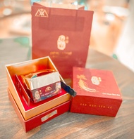 Cao mụn sâm đỏ 15gr Meea ( hỗ trợ da mụn )