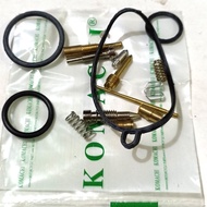 Repair Kit Karburator Yamaha Mio Karbu Sporty Soul Fino Lama Old