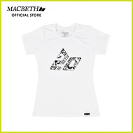 ➼ ✾ ✒ ∽ Macbeth Graphic Tee Serene T shirt for men
