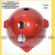 MERAH THICK QUALITY CB100 CB 100 RED LAMP SHUTTLE