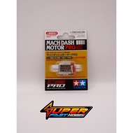 TAMIYA 15433 MACH-DASH MOTOR PRO