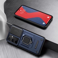 Ốp cho Samsung Galaxy M35 M55 M15 M 35 5g giá đỡ chiến đấu Ốp lưng điện thoại cản va chống sốc bảo v