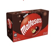 ⭐️減至$10 ---> Maltesers 麥提莎黑朱古力 90g Dark Chocolate