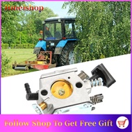 Hmeishop Carburetor for SR320  Replacement SR340 SR380 SR400 SR420 BR320 BR340 BR380 BR400 BR420 Bac