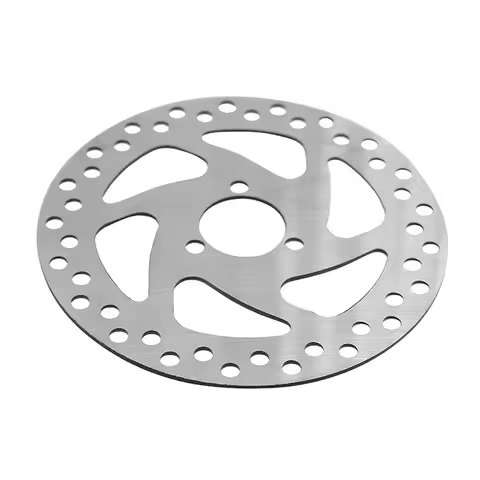 Electric Scooter 140mm Disc Brake Disc 3hole 29mm ID Disc Brake Rotors for Evoking