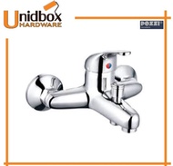 Pozzi IRIS-907/ Bath Mixer Tap/ Bathroom / Hot  Cold Water/ Mixer Tap