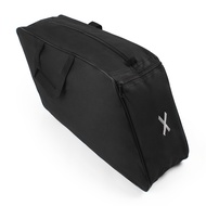 TEMU Motorcycle Luggage Case Inner Bag Saddlebag Luggage Liner For Touring Street Glide Road King Cv
