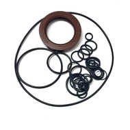 UH04-7 TRAVEL MOTOR SEAL KIT. UH053,UH025-7,UH035-7 TRACK MOTOR REPAIR KIT