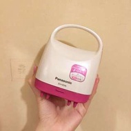 日版panasonic頭皮按摩機