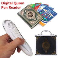 Quran Digital Pen Reader