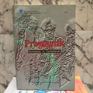 OPEN UNIVERSITY - PRAGMATIC EDITION 1