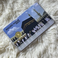masjidil haram 1/4 dinar Public Gold Bar 999.9