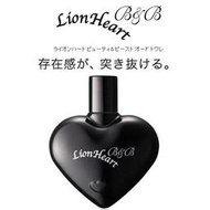 ☆YOYO小棧☆日系人氣香氛 AYP Lion Heart B&amp;B 獅子心-典藏黑 中性淡香水 10ml ~ 全新品