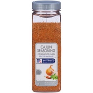 McCORMICK CAJUN SEASONING 510G
