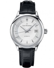 Carl F. Bucherer 自動腕錶