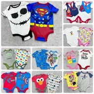 Borong Baby Rompers Wholesales