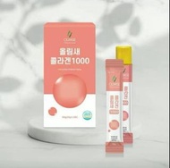 現貨❤️OLIMSE 膠原蛋白果凍條 1盒15包 @20G