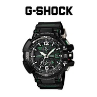 G-shock analog GRAVITYMASTER watch [Original] GW-A1100-1A3DR