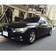 BMW 2013 318I 可全貸 免頭款