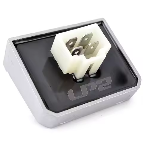 Motorcycle regulator rectifier For Honda Biz 110 125 BC110 125 CG160 CARGO 31600-KRE-K01 31600-KVS-J