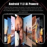 [✅Baru] Tablet Versi Terbaru Tablet Murah 5G Baru Pro11 Tab 10.1Inch