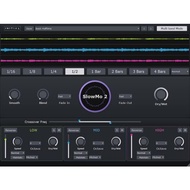 SlowMo 2 Audio Initial | App Win | Win 10 | Win11 | Win VST Extensions | Plugin