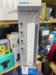 (全新行貨) ChargeHub loT 智能排插 US2S