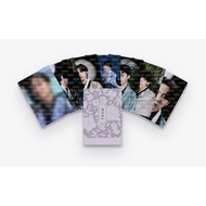 [BTS] Official BTS MINI Photocard