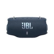 ลำโพงบลูทูธ JBL XTREME 4 สีน้ำเงิน (1261295)