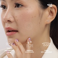 Tuva Spot On Dark Spots Acne Patch To Fade Bleshes