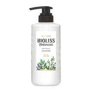 BIOLISS 植萃保濕洗髮精（深層保濕型）480ml